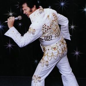 Meet your Posher, Mike